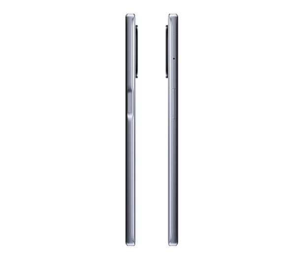 realme narzo 30 5G 4+128GB racing silver - 670243 - zdjęcie 6
